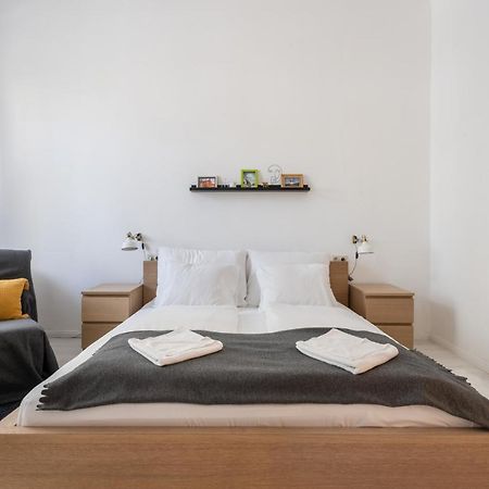 Gellert Mountain Apartment Budapest Exterior photo
